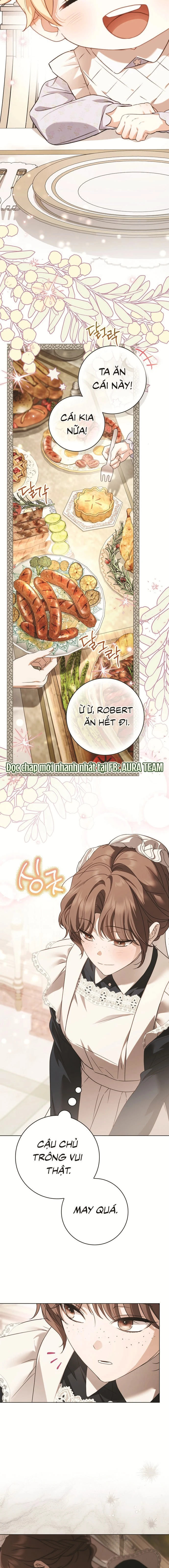 Hầu Nữ Bí Mật Của Bá Tước Chapter  80 - 14