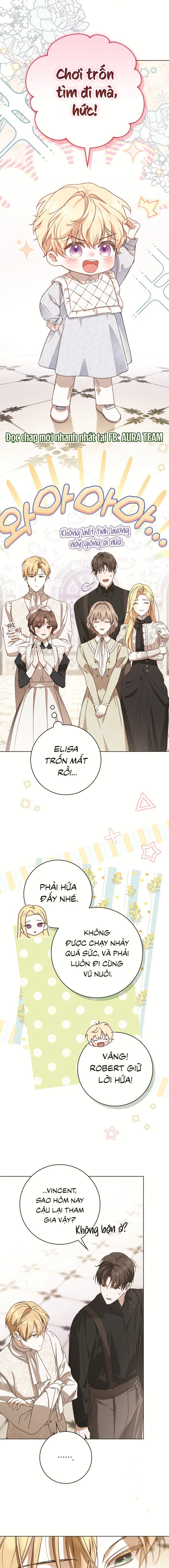 Hầu Nữ Bí Mật Của Bá Tước Chapter  80 - 18