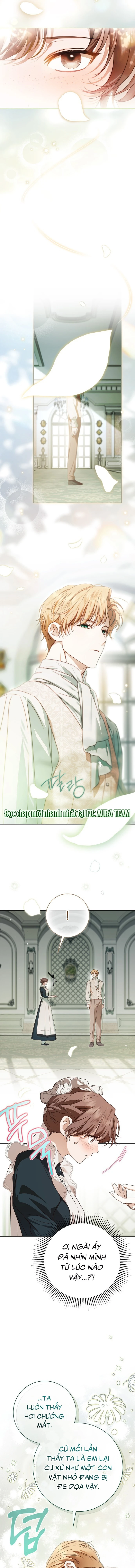 Hầu Nữ Bí Mật Của Bá Tước Chapter  81 - 4