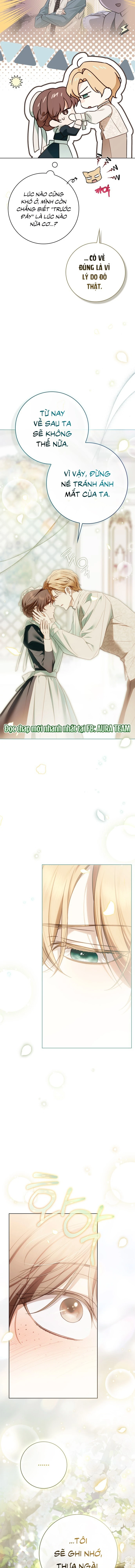 Hầu Nữ Bí Mật Của Bá Tước Chapter  81 - 6