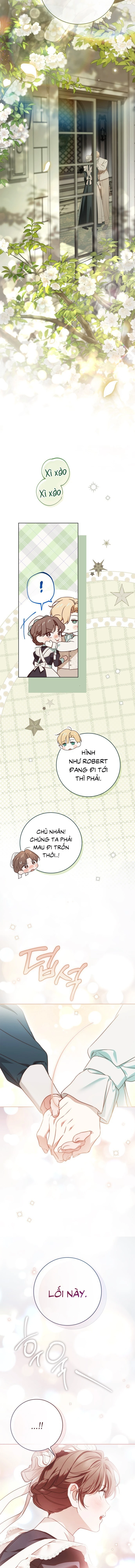 Hầu Nữ Bí Mật Của Bá Tước Chapter  81 - 7