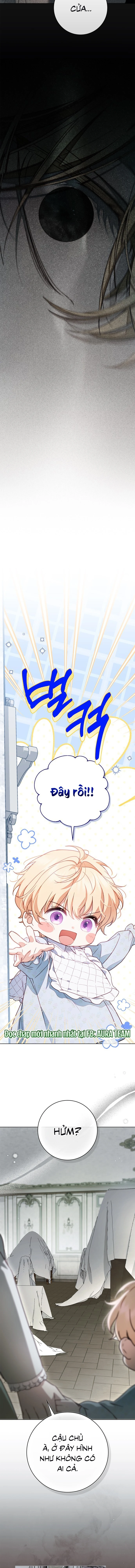 Hầu Nữ Bí Mật Của Bá Tước Chapter  81 - 10