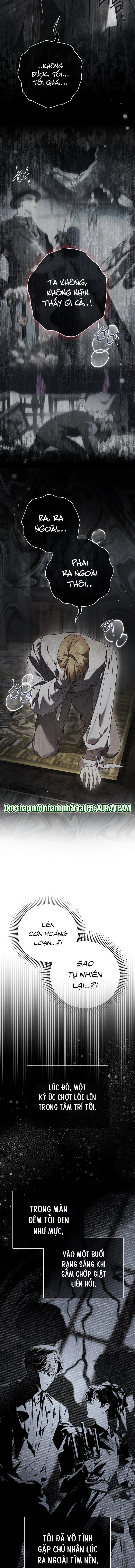 Hầu Nữ Bí Mật Của Bá Tước Chapter  81 - 12