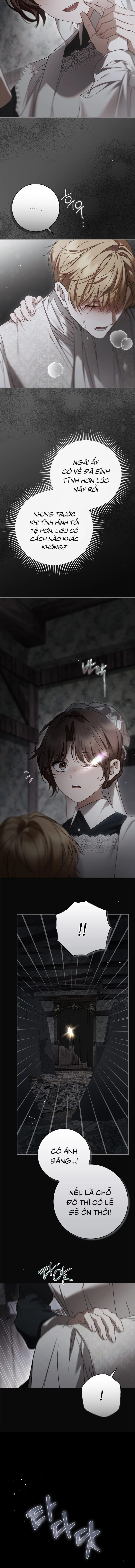 Hầu Nữ Bí Mật Của Bá Tước Chapter  81 - 15