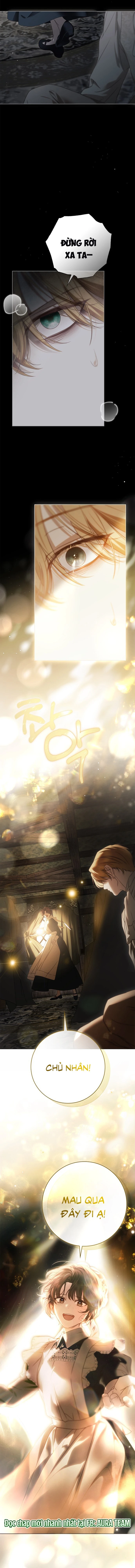 Hầu Nữ Bí Mật Của Bá Tước Chapter  81 - 16