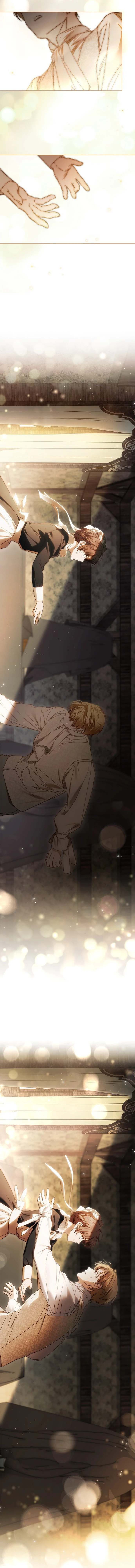 Hầu Nữ Bí Mật Của Bá Tước Chapter  81 - 17