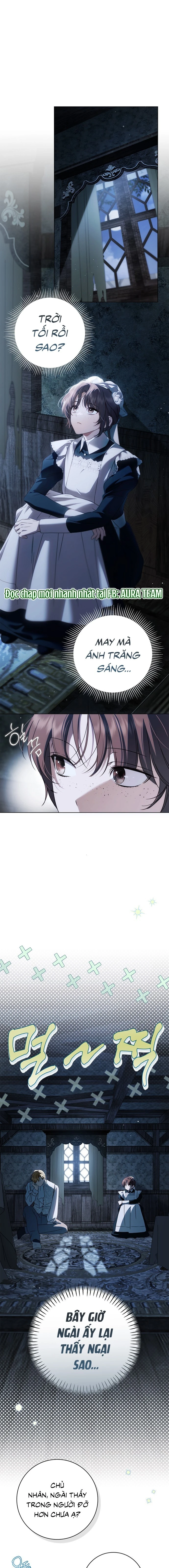 Hầu Nữ Bí Mật Của Bá Tước Chapter  82 - 2