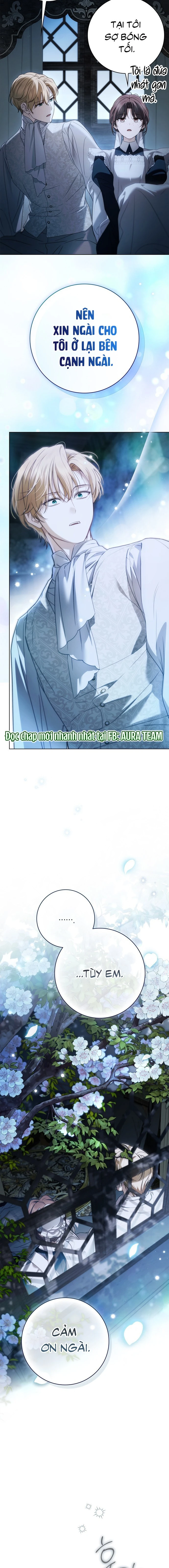 Hầu Nữ Bí Mật Của Bá Tước Chapter  82 - 4