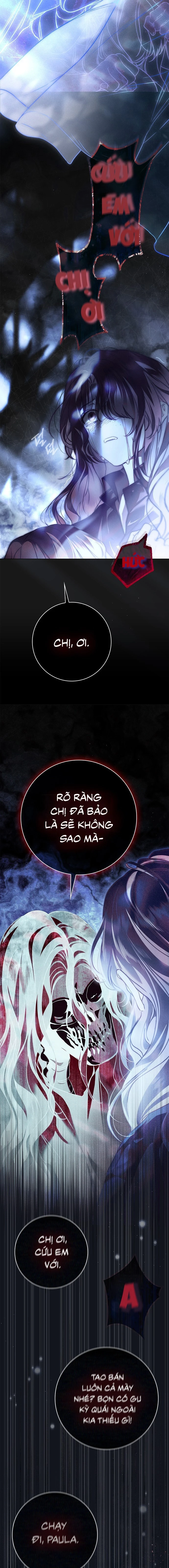 Hầu Nữ Bí Mật Của Bá Tước Chapter  82 - 9