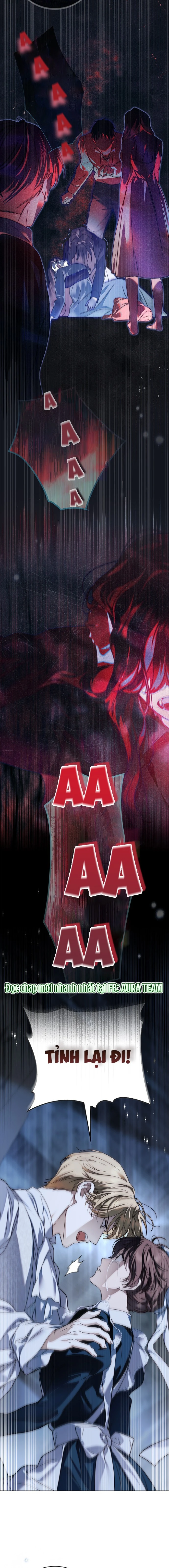 Hầu Nữ Bí Mật Của Bá Tước Chapter  82 - 10