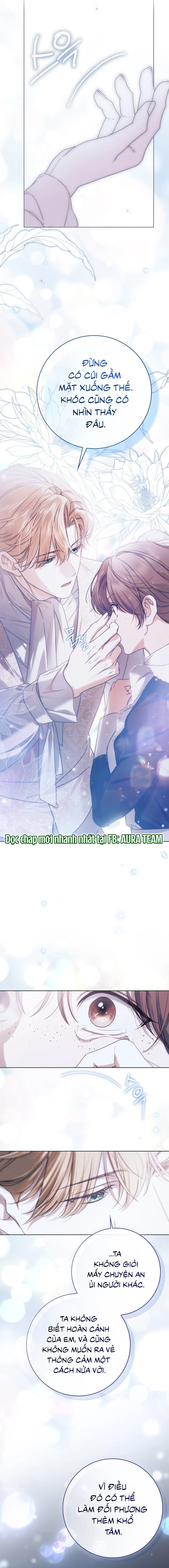 Hầu Nữ Bí Mật Của Bá Tước Chapter  82 - 12