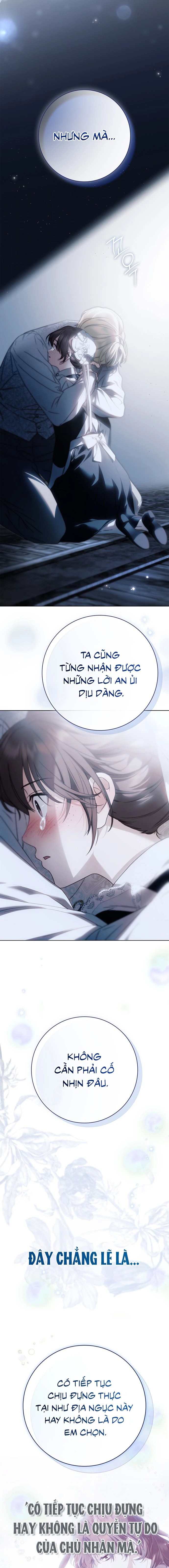 Hầu Nữ Bí Mật Của Bá Tước Chapter  82 - 13
