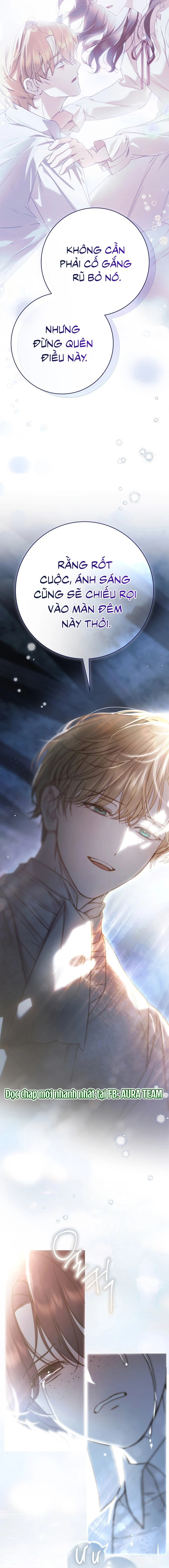 Hầu Nữ Bí Mật Của Bá Tước Chapter  82 - 14