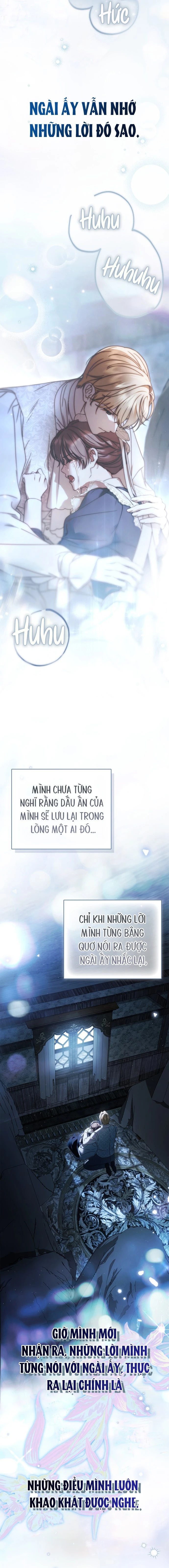 Hầu Nữ Bí Mật Của Bá Tước Chapter  82 - 15