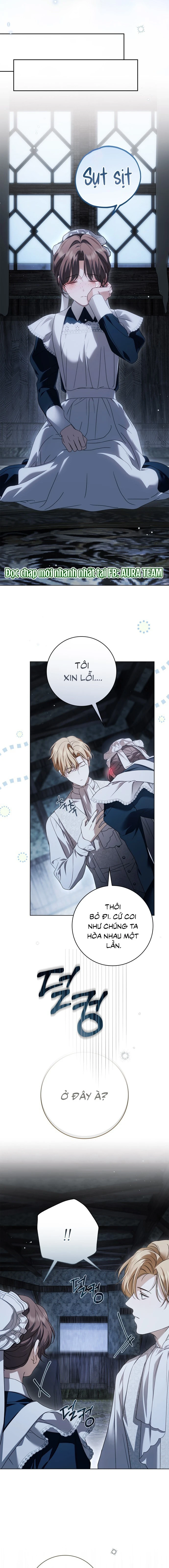 Hầu Nữ Bí Mật Của Bá Tước Chapter  82 - 16