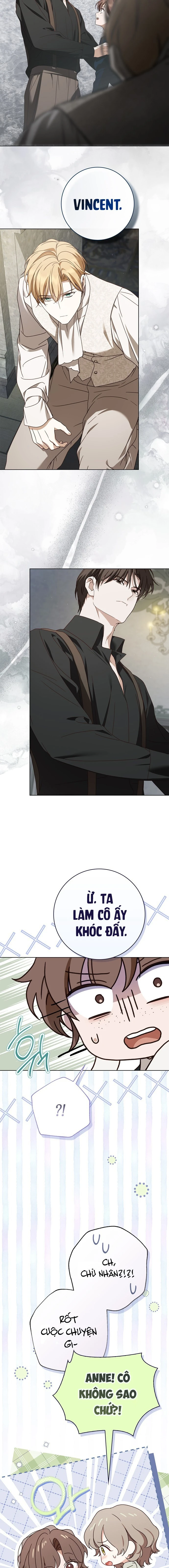 Hầu Nữ Bí Mật Của Bá Tước Chapter  82 - 19