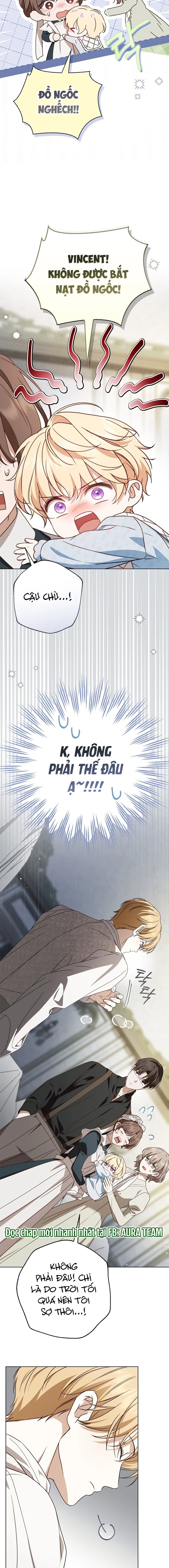 Hầu Nữ Bí Mật Của Bá Tước Chapter  82 - 20