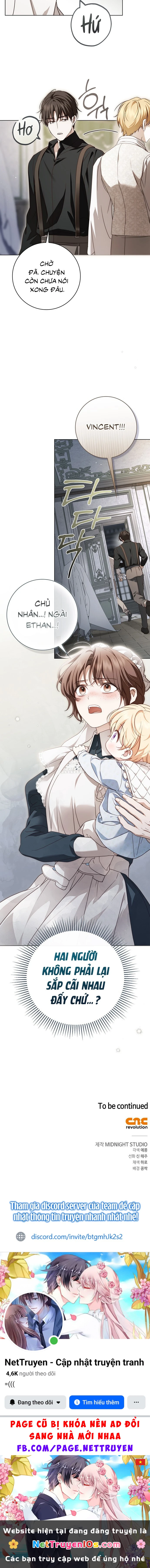 Hầu Nữ Bí Mật Của Bá Tước Chapter  82 - 21