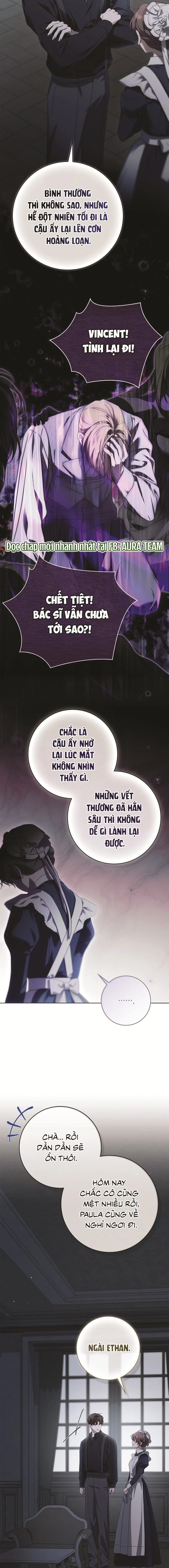 Hầu Nữ Bí Mật Của Bá Tước Chapter  83 - 4