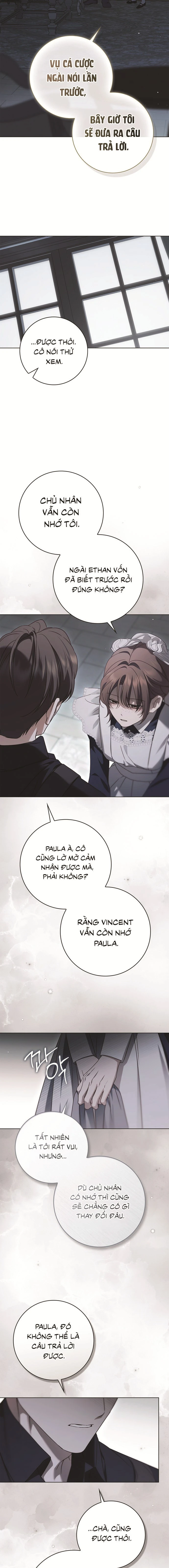 Hầu Nữ Bí Mật Của Bá Tước Chapter  83 - 5
