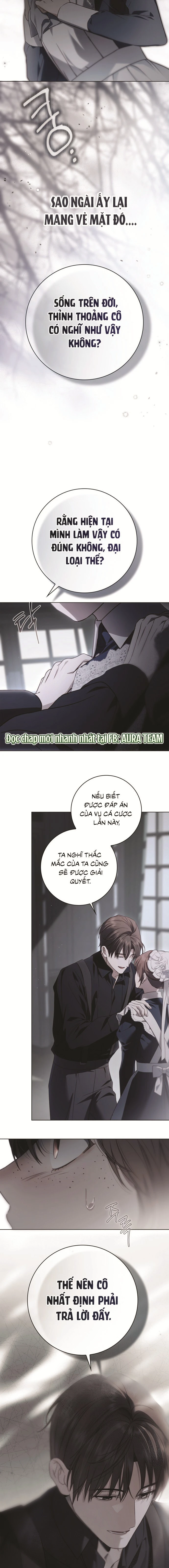 Hầu Nữ Bí Mật Của Bá Tước Chapter  83 - 8
