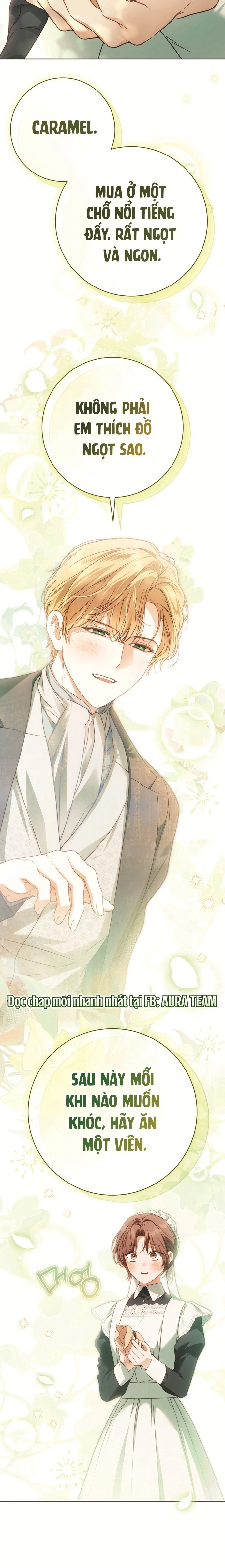 Hầu Nữ Bí Mật Của Bá Tước Chapter  83 - 12