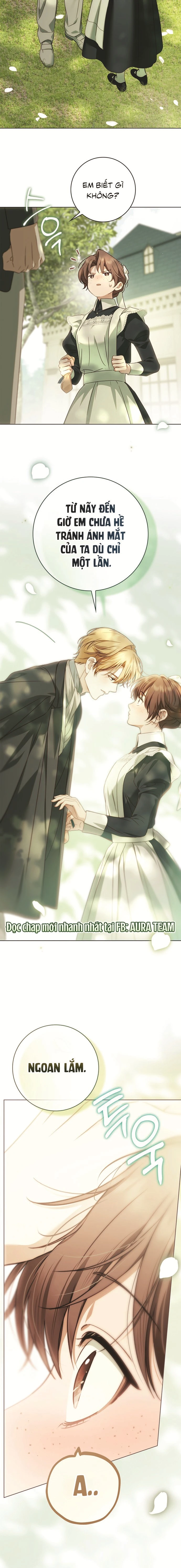 Hầu Nữ Bí Mật Của Bá Tước Chapter  83 - 14