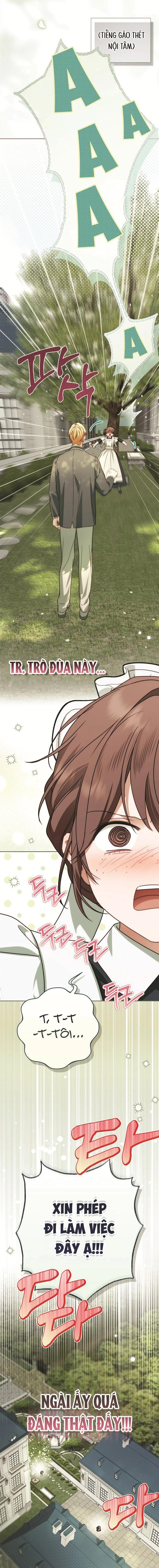 Hầu Nữ Bí Mật Của Bá Tước Chapter  83 - 15
