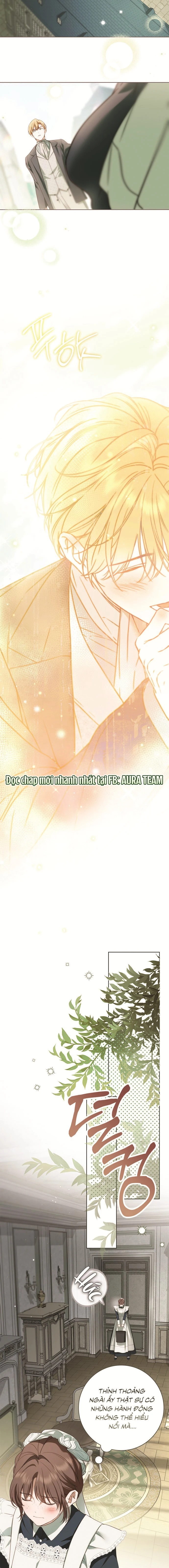 Hầu Nữ Bí Mật Của Bá Tước Chapter  83 - 16