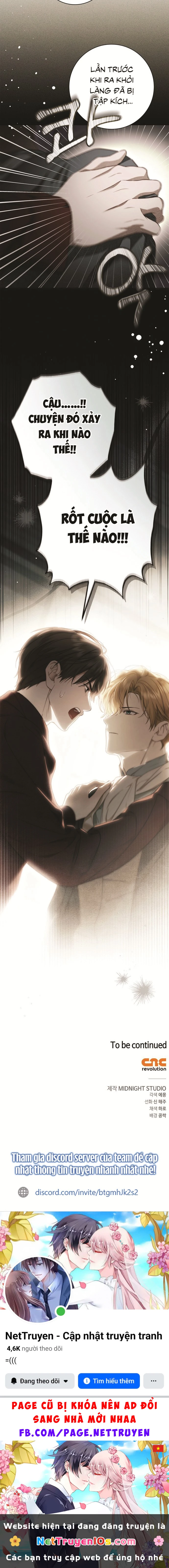 Hầu Nữ Bí Mật Của Bá Tước Chapter  83 - 21