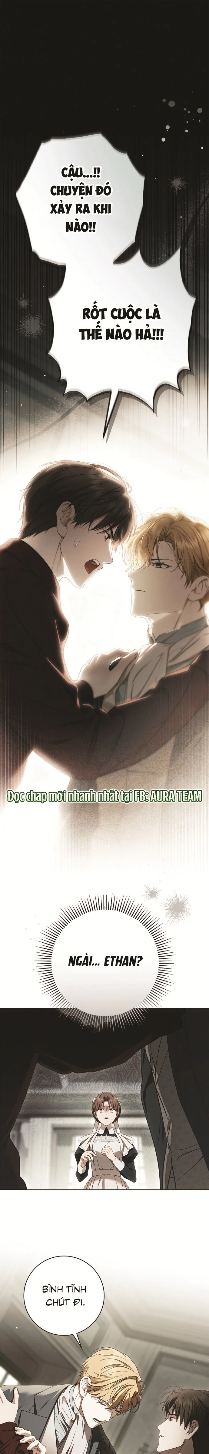 Hầu Nữ Bí Mật Của Bá Tước Chapter  84 - 2
