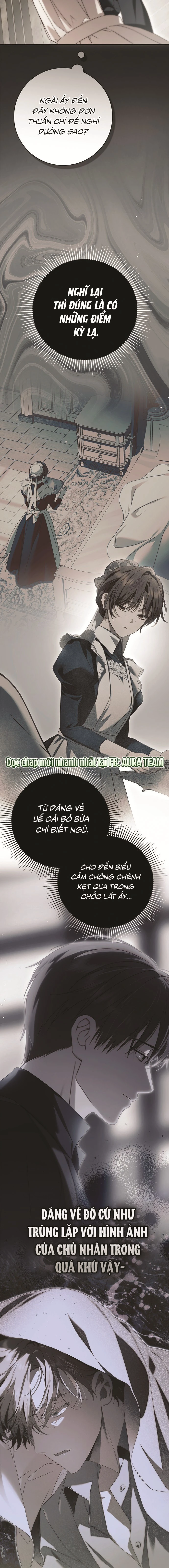 Hầu Nữ Bí Mật Của Bá Tước Chapter  84 - 6