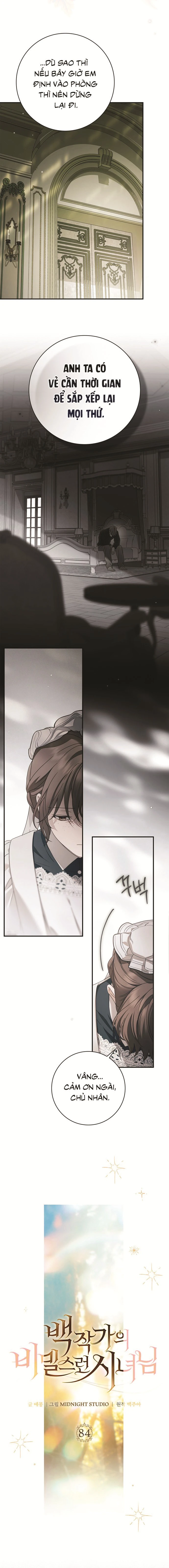 Hầu Nữ Bí Mật Của Bá Tước Chapter  84 - 11
