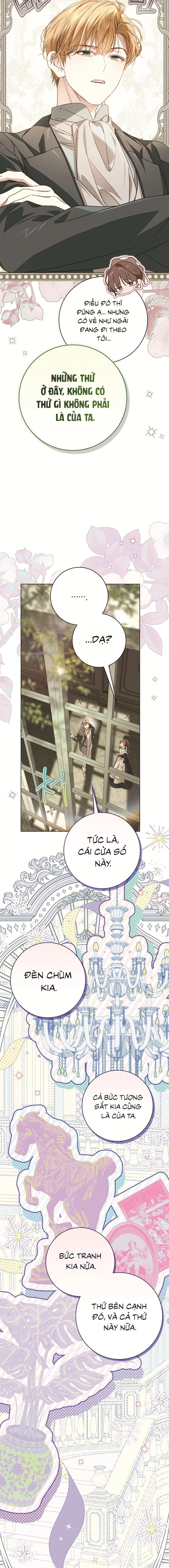 Hầu Nữ Bí Mật Của Bá Tước Chapter  84 - 13