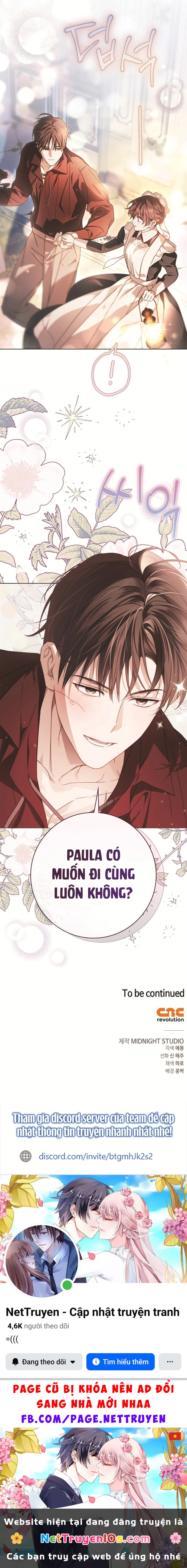 Hầu Nữ Bí Mật Của Bá Tước Chapter  84 - 19