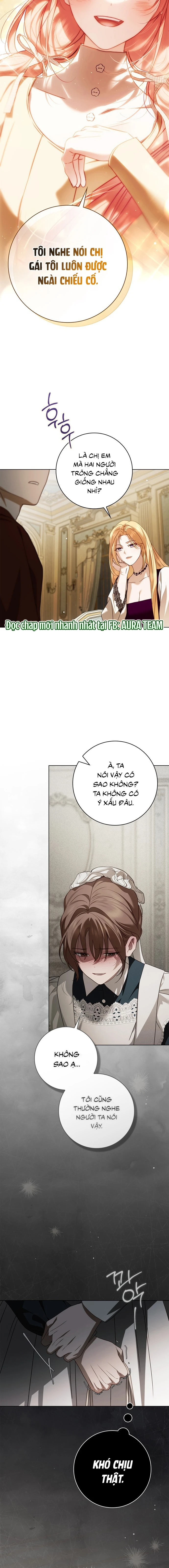 Hầu Nữ Bí Mật Của Bá Tước Chapter  85 - 6