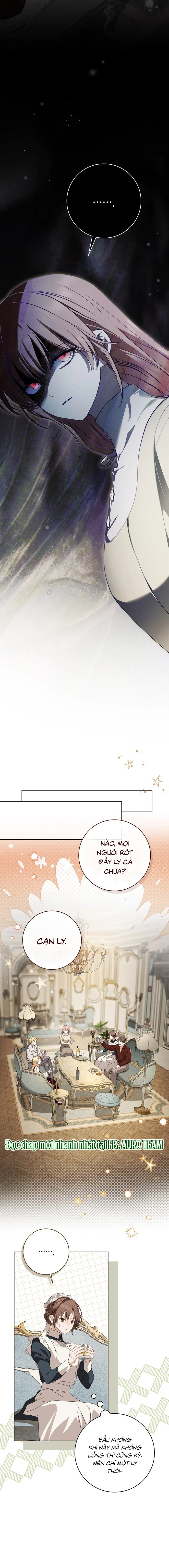 Hầu Nữ Bí Mật Của Bá Tước Chapter  85 - 12