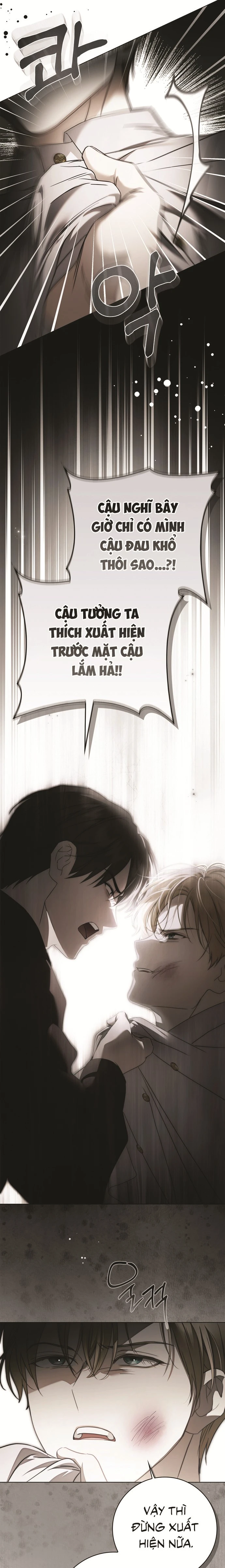 Hầu Nữ Bí Mật Của Bá Tước Chapter  86 - 5