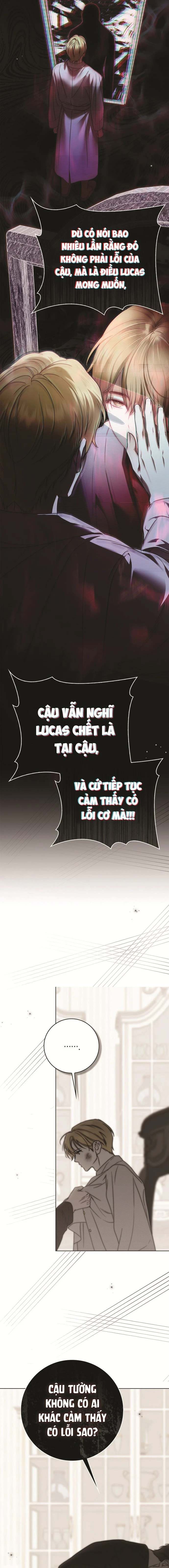 Hầu Nữ Bí Mật Của Bá Tước Chapter  86 - 7
