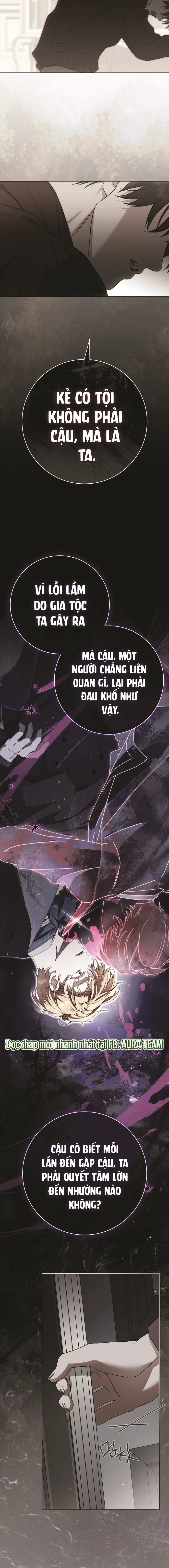 Hầu Nữ Bí Mật Của Bá Tước Chapter  86 - 8