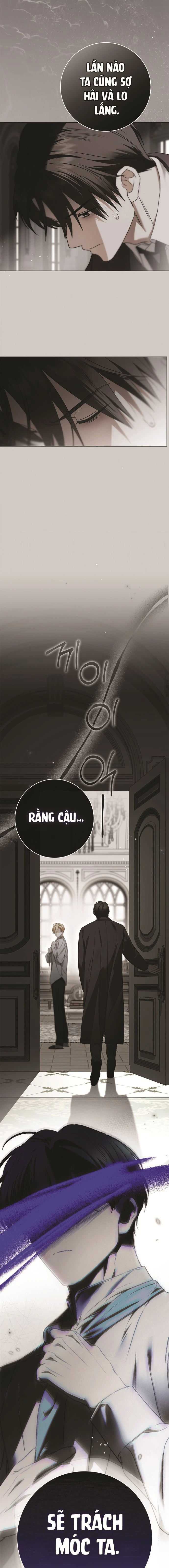 Hầu Nữ Bí Mật Của Bá Tước Chapter  86 - 9