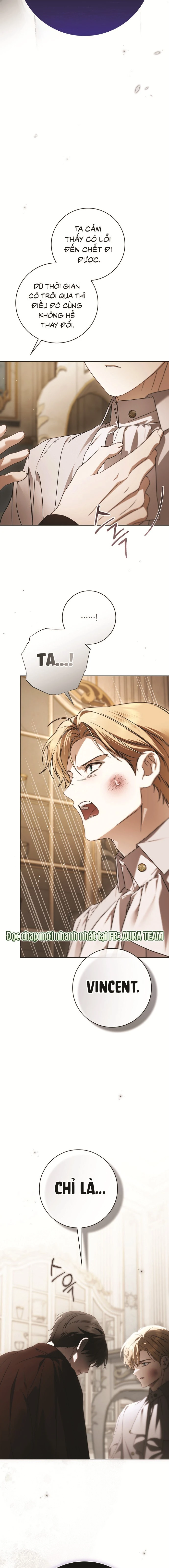 Hầu Nữ Bí Mật Của Bá Tước Chapter  86 - 10