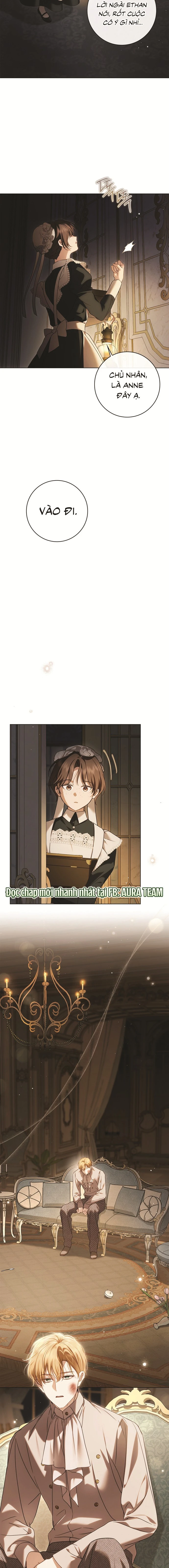 Hầu Nữ Bí Mật Của Bá Tước Chapter  86 - 18