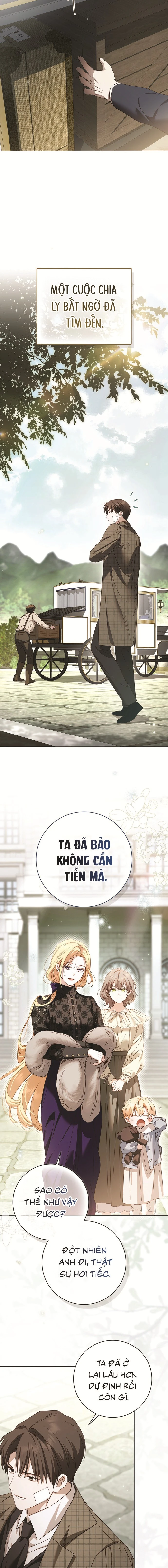 Hầu Nữ Bí Mật Của Bá Tước Chapter  87 - 11