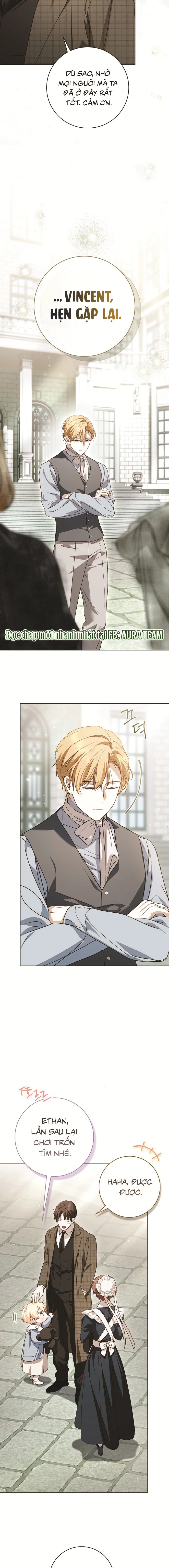 Hầu Nữ Bí Mật Của Bá Tước Chapter  87 - 12