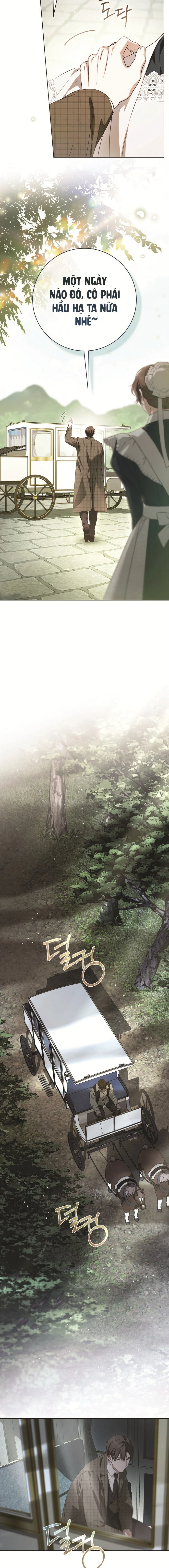Hầu Nữ Bí Mật Của Bá Tước Chapter  87 - 15