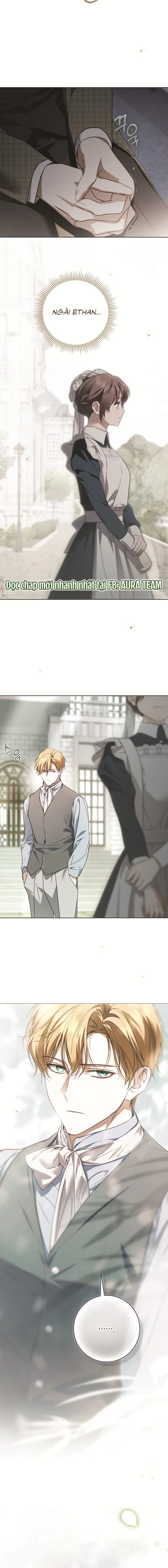 Hầu Nữ Bí Mật Của Bá Tước Chapter  87 - 16