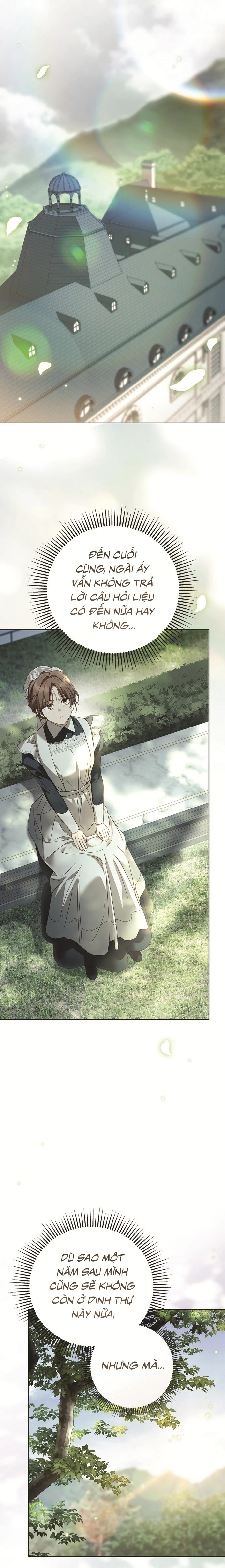 Hầu Nữ Bí Mật Của Bá Tước Chapter  87 - 17