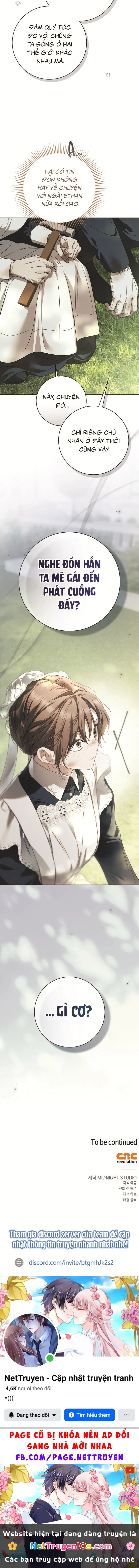 Hầu Nữ Bí Mật Của Bá Tước Chapter  87 - 21