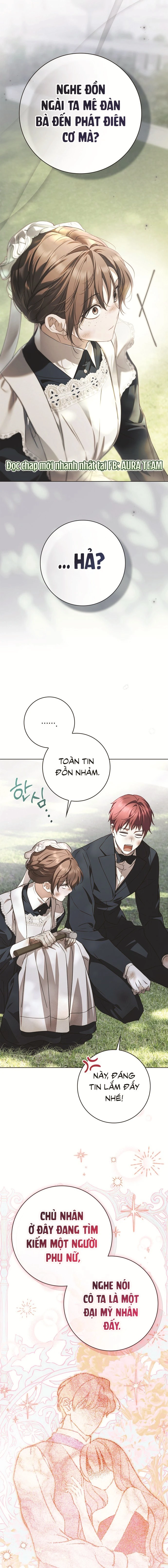 Hầu Nữ Bí Mật Của Bá Tước Chapter  88 - 2